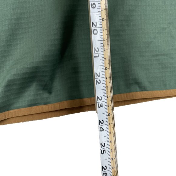 Carhartt Force Hooded Hoodie 1/4 Zip Pullover Sweatshirt Boys Youth Large 14-16 - Picture 6 of 7